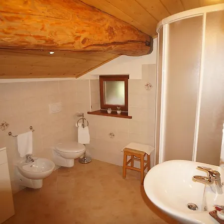 Szálloda Aiguille Noire