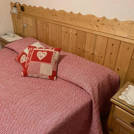 Aiguille Noire Szálloda