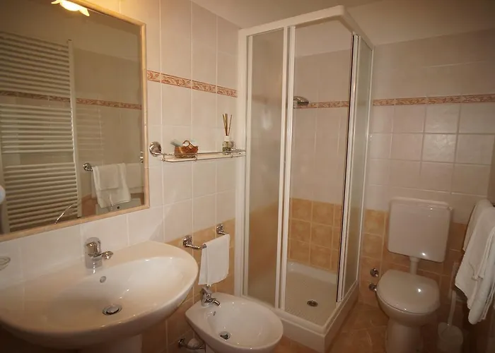 Otel Aiguille Noire Courmayeur