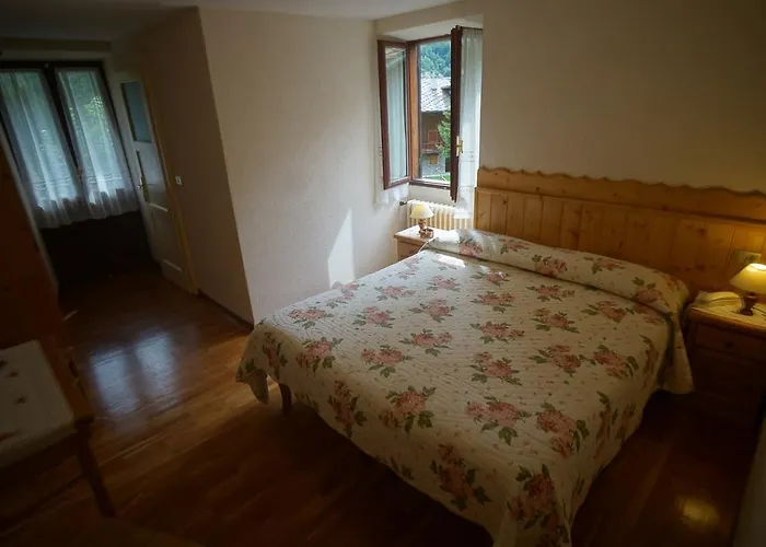 Aiguille Noire Courmayeur