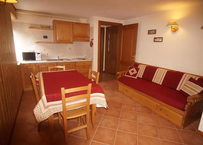 Otel Aiguille Noire 2*