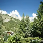 Aiguille Noire فندق كورمايور