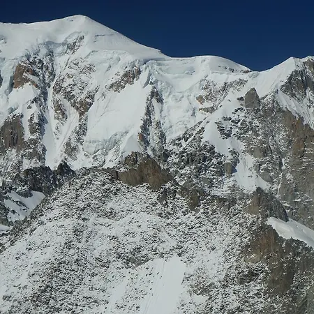 Aiguille Noire Hotel Courmayeur