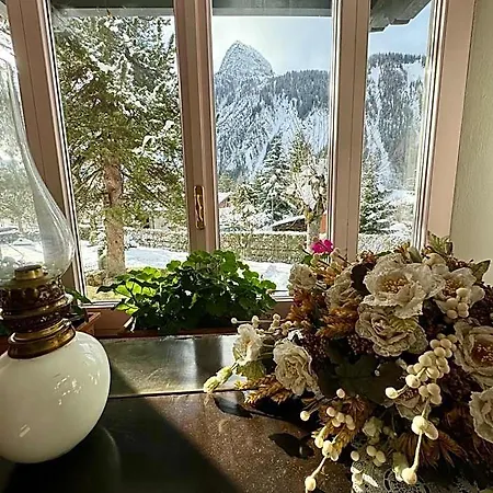 Hotel Aiguille Noire Courmayeur