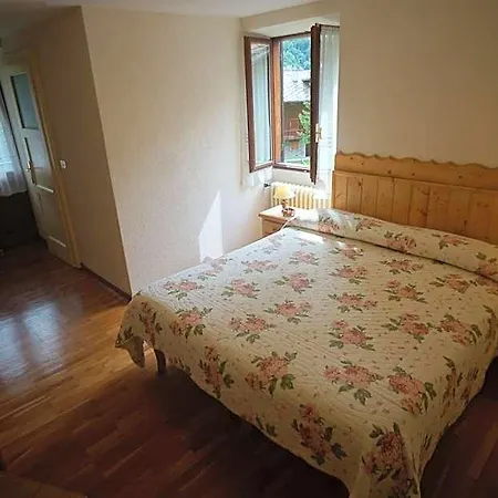 Aiguille Noire Hotel Courmayeur