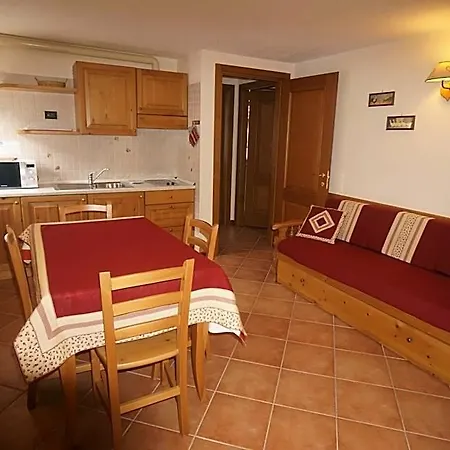 Aiguille Noire Hotel Courmayeur