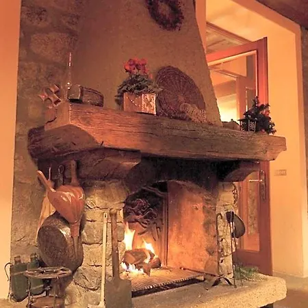 Aiguille Noire Hotel 2*