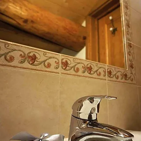 Aiguille Noire Hotel 2*