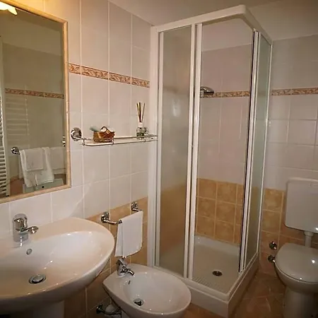 Aiguille Noire Hotel 2*