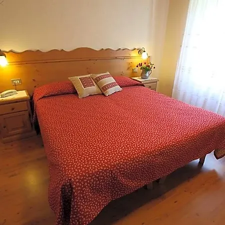 Aiguille Noire Hotel Courmayeur