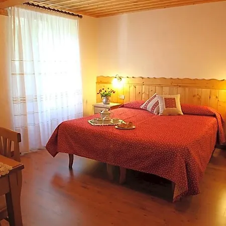 Hotel Aiguille Noire