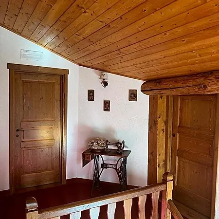Aiguille Noire Hotel Courmayeur