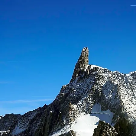 Aiguille Noire 2*