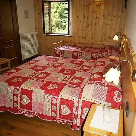 Aiguille Noire Hotel 2*