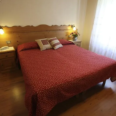 Aiguille Noire Hotel Courmayeur