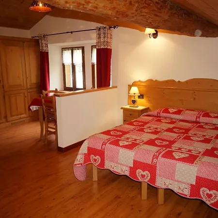 Aiguille Noire Courmayeur