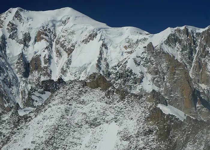 Aiguille Noire Hotel Courmayeur
