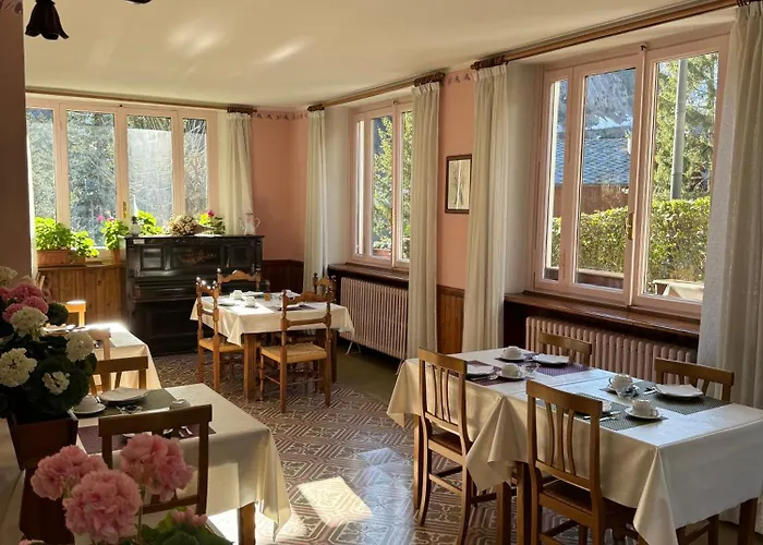 Aiguille Noire Hotel Courmayeur