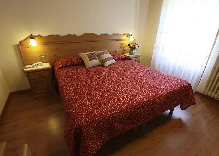 Aiguille Noire Hotel Courmayeur