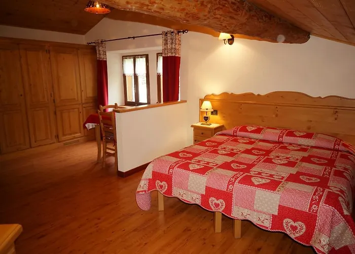 Aiguille Noire Courmayeur